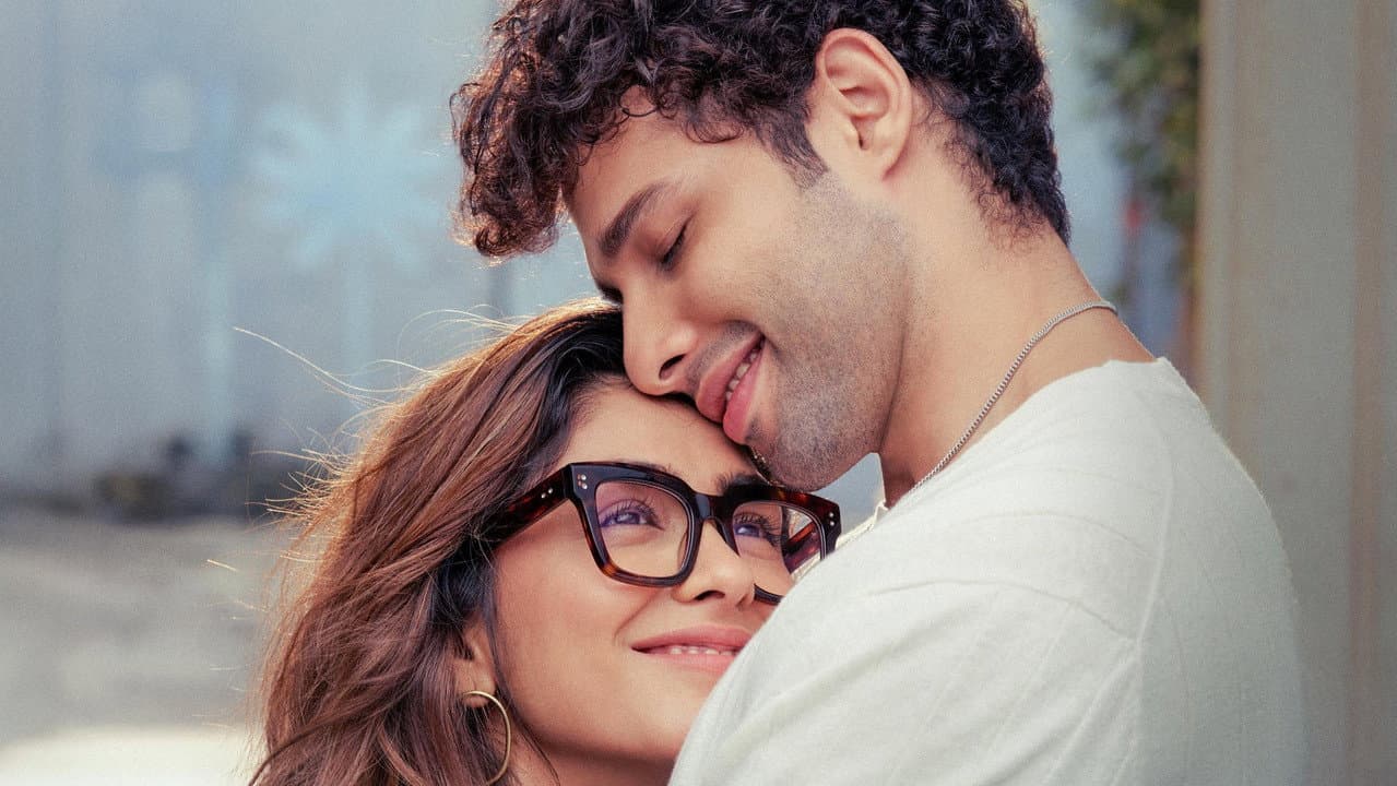 Szene aus Do Deewane Seher Mein
