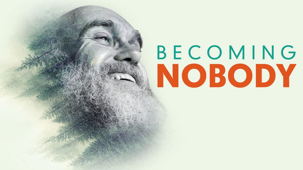 Szene aus Becoming Nobody - Die Freiheit niemand sein zu müssen