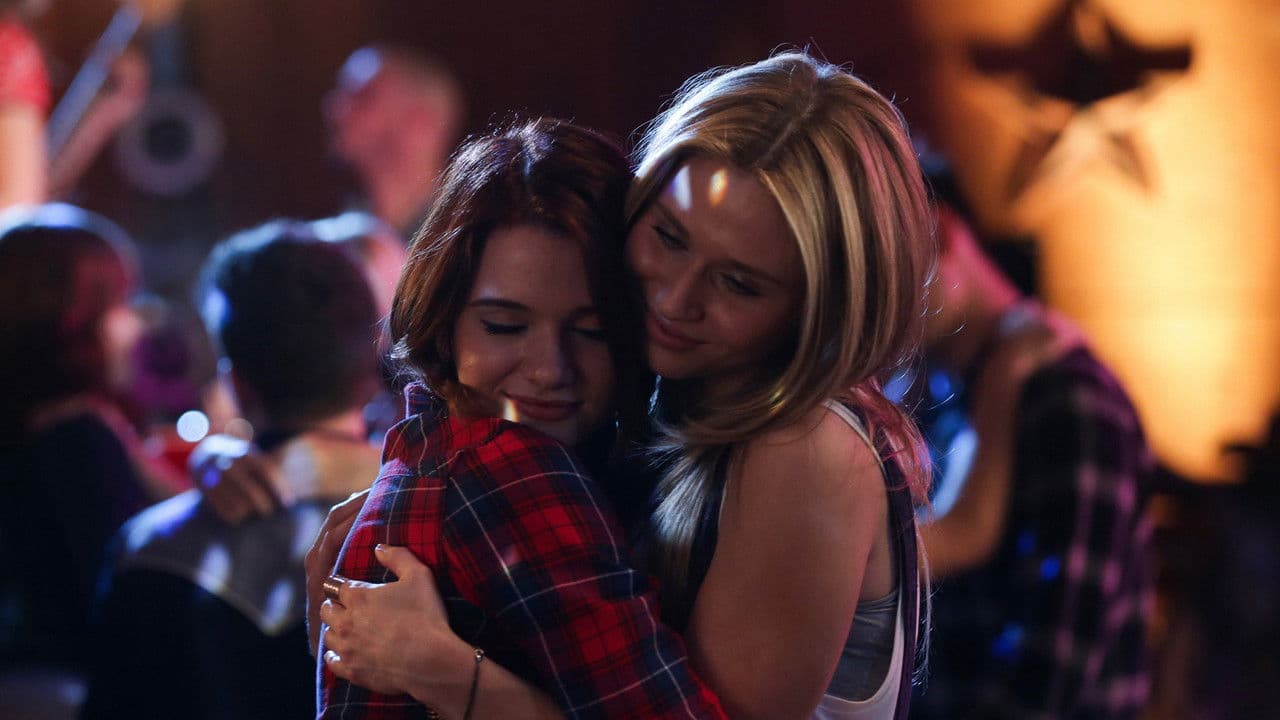 Szene aus Faking It