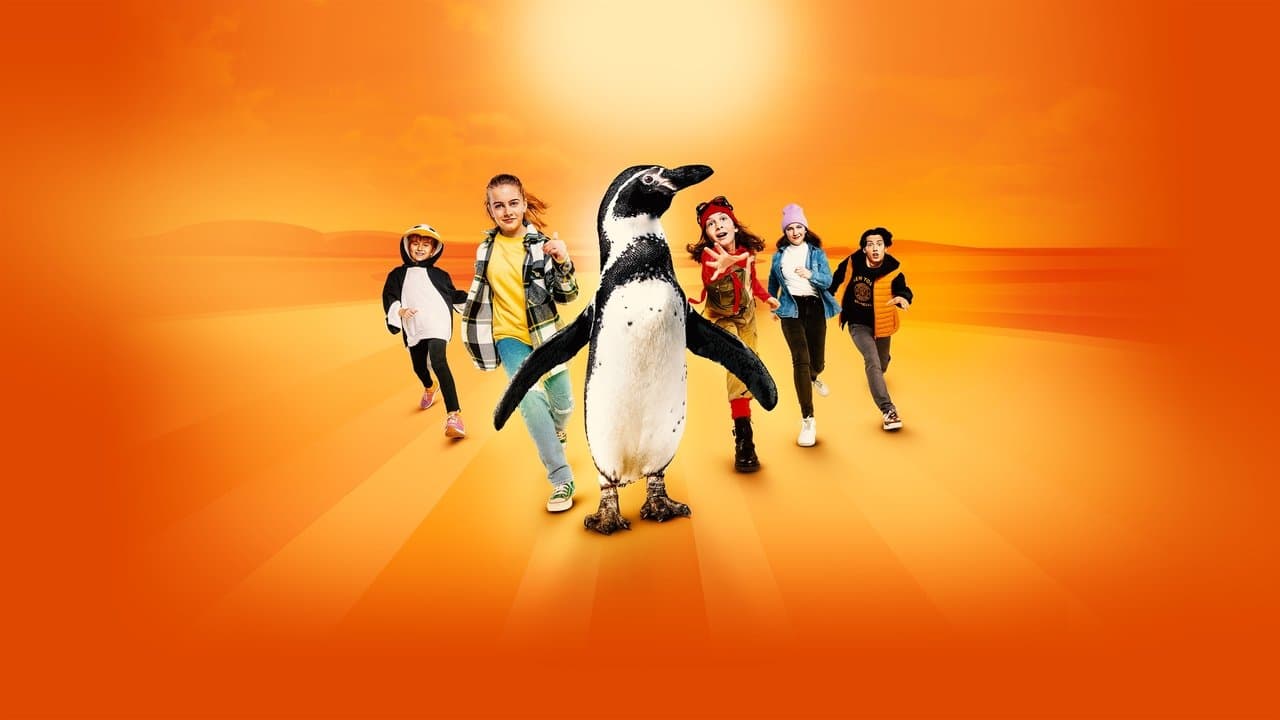 Szene aus Die Chaosschwestern und Pinguin Paul
