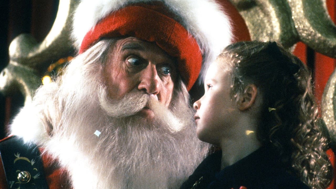 Szene aus Mein Weihnachtswunsch
