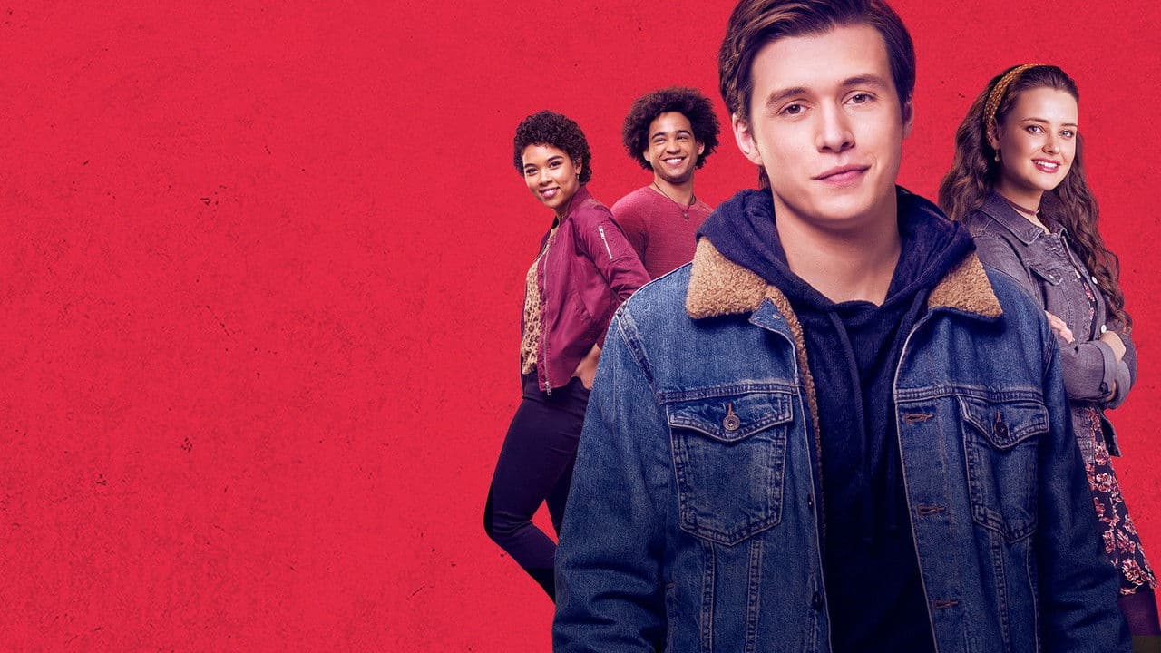 Szene aus Love, Simon