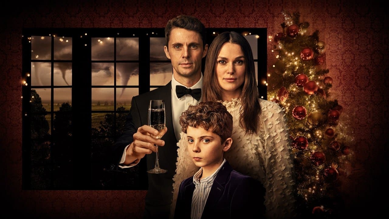 Szene aus Silent Night - Und morgen sind wir tot