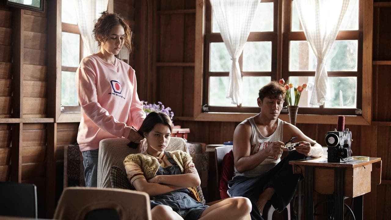 Szene aus ลอง ลีฟ เลิฟว์