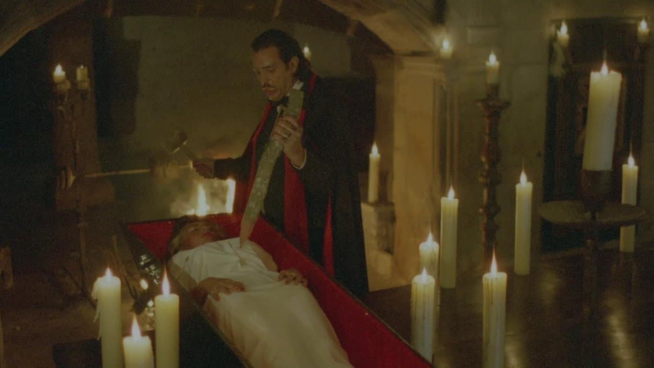 Szene aus Love To Kill