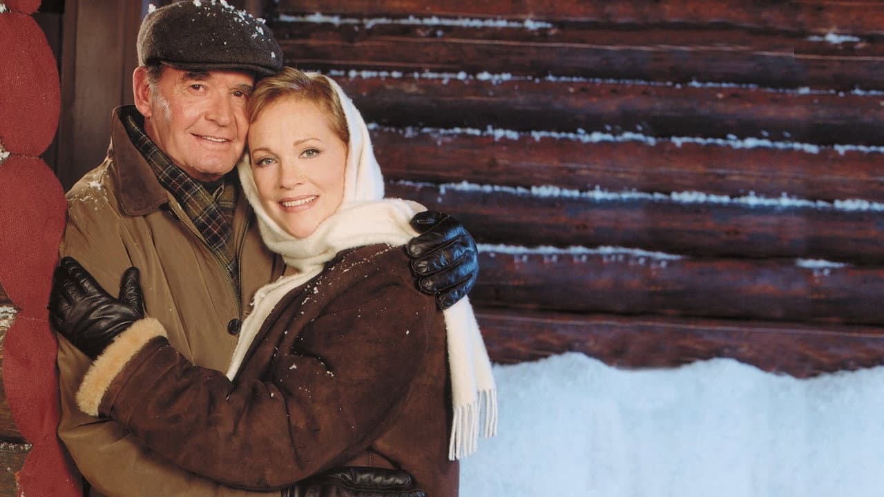 Szene aus Zauber einer Winternacht