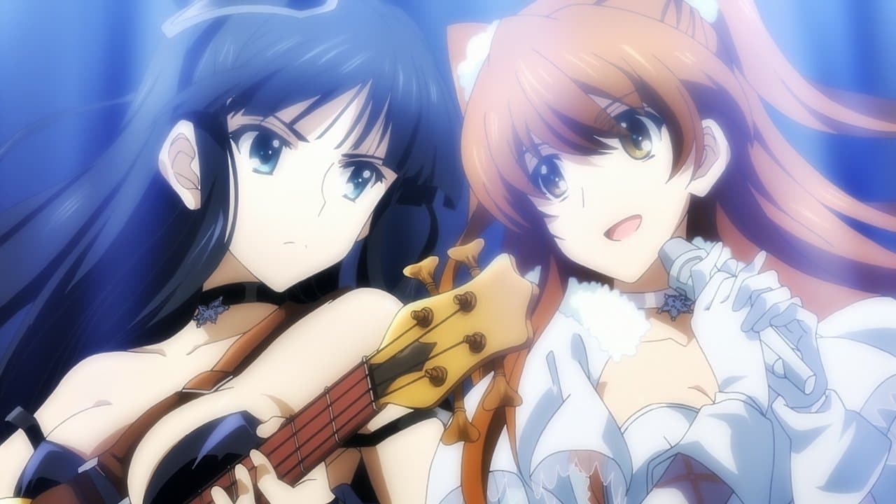 Szene aus White Album 2