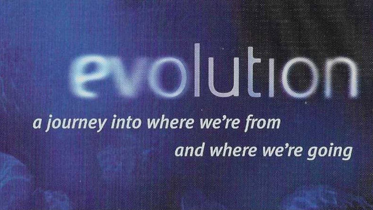Szene aus Evolution