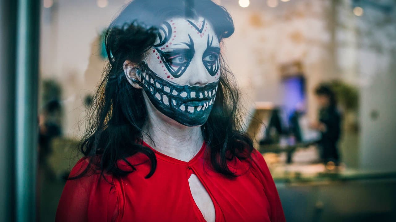 Szene aus Prevenge