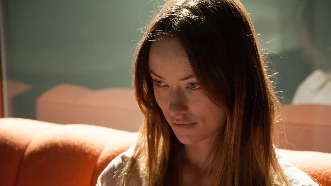 Szene aus The Lazarus Effect