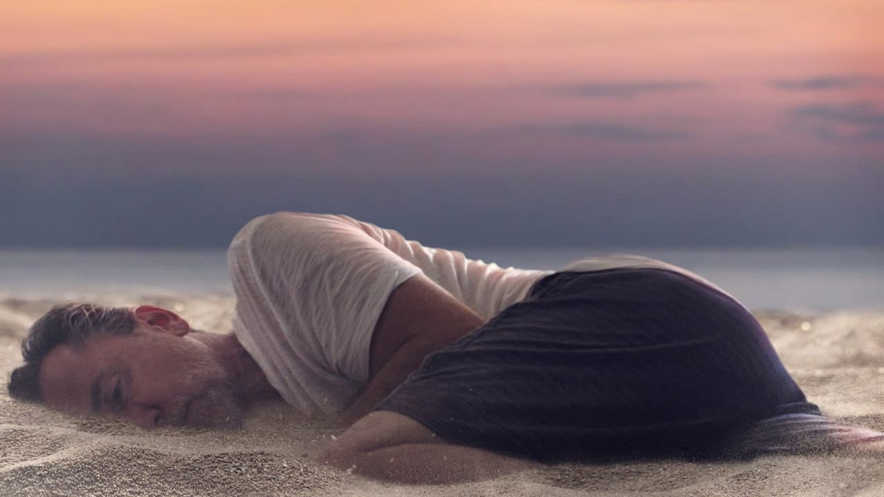 Szene aus Sundown - Geheimnisse in Acapulco