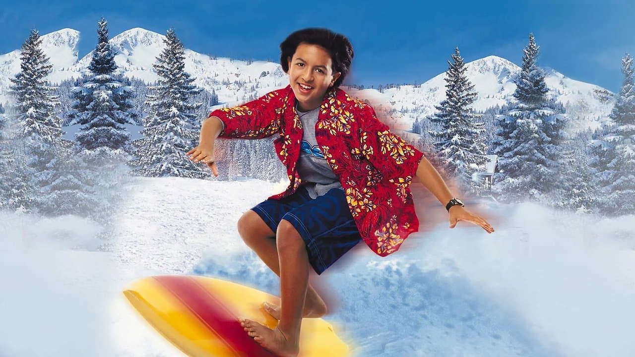 Szene aus Johnny Tsunami - Der Wellenreiter
