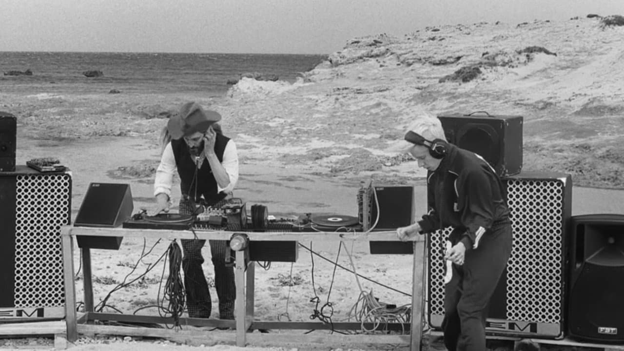 Szene aus The Legend of Kaspar Hauser