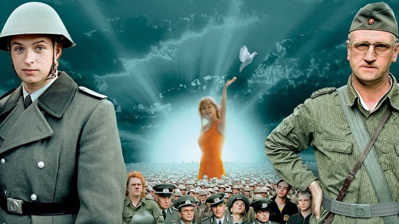 Szene aus NVA