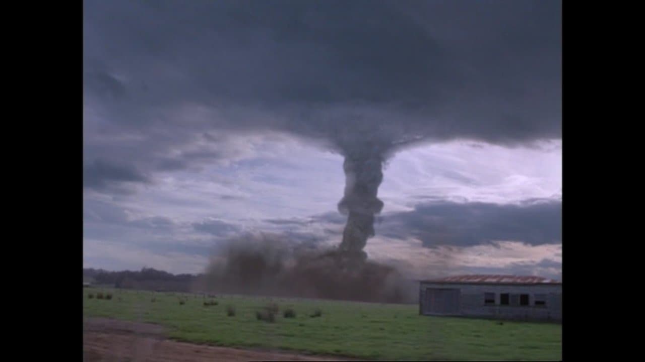 Szene aus Atomic Twister - Sturm des Untergangs