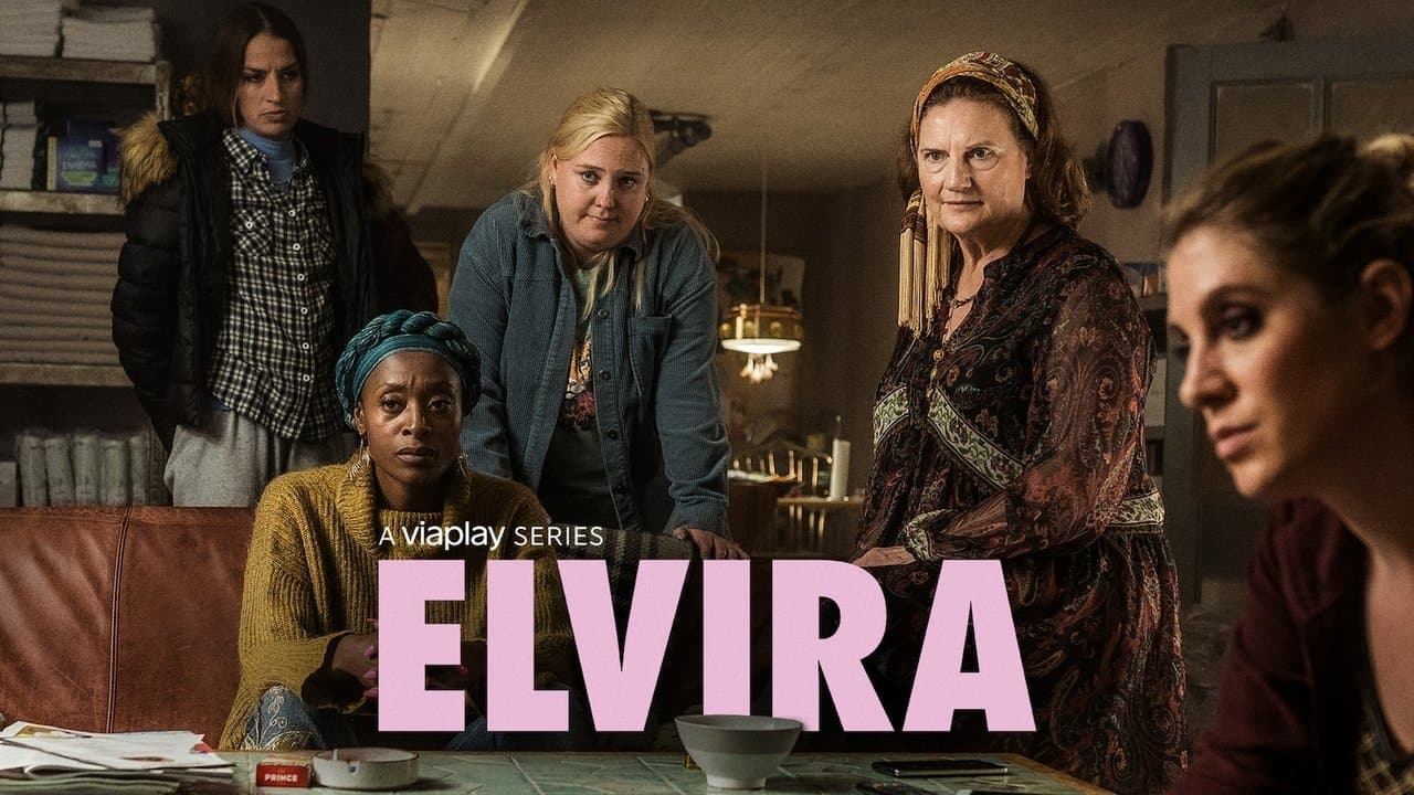 Szene aus Elvira