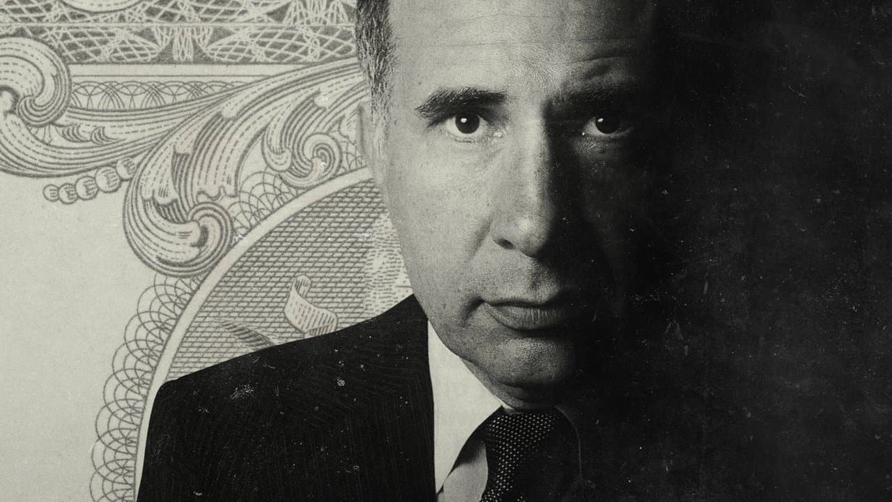 Szene aus Icahn: The Restless Billionaire