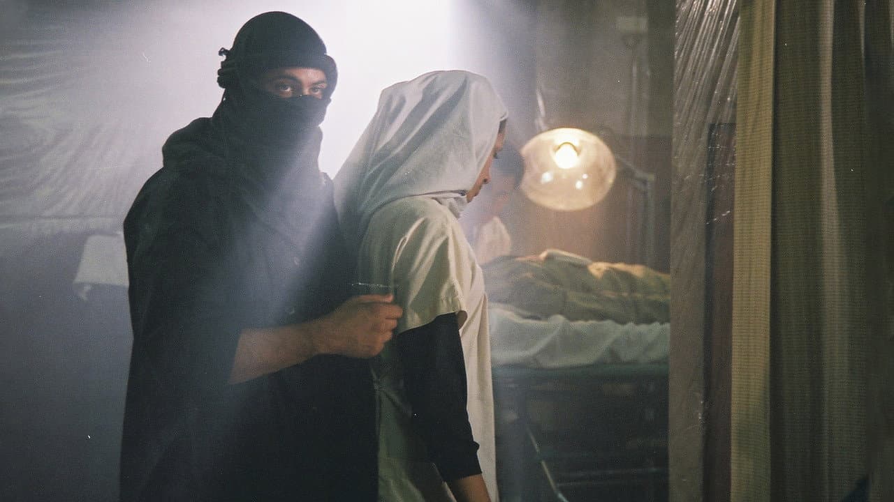 Szene aus American Soldiers - Ein Tag im Irak