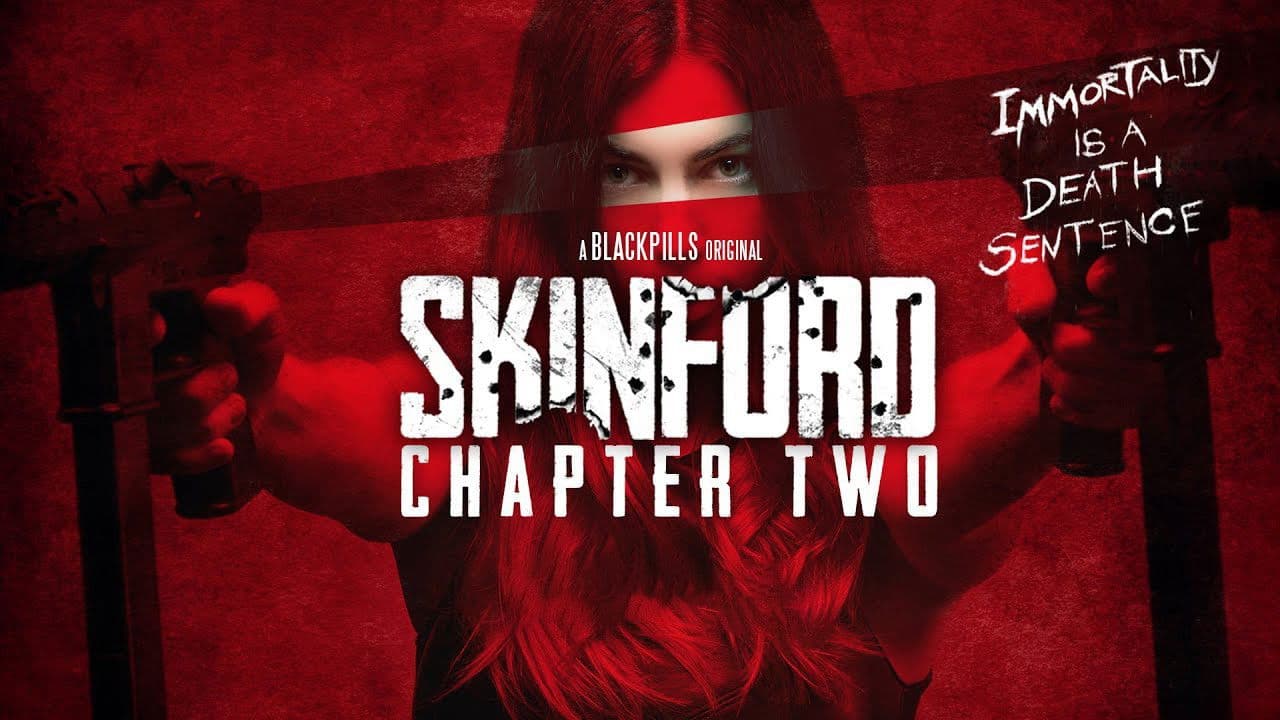 Szene aus Skinford 2 - The Curse