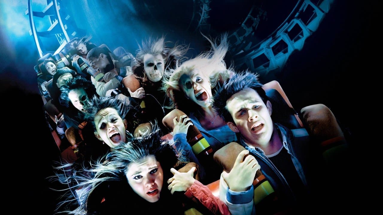 Szene aus Final Destination 3