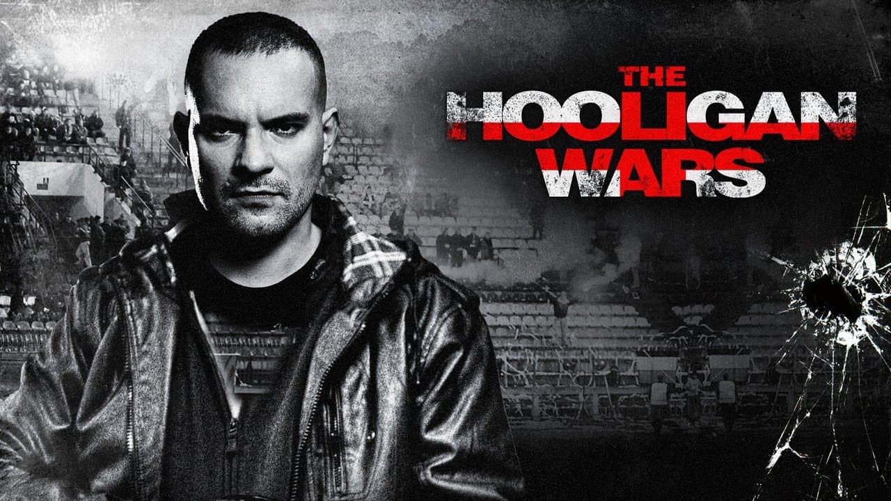 Szene aus The Hooligan Wars