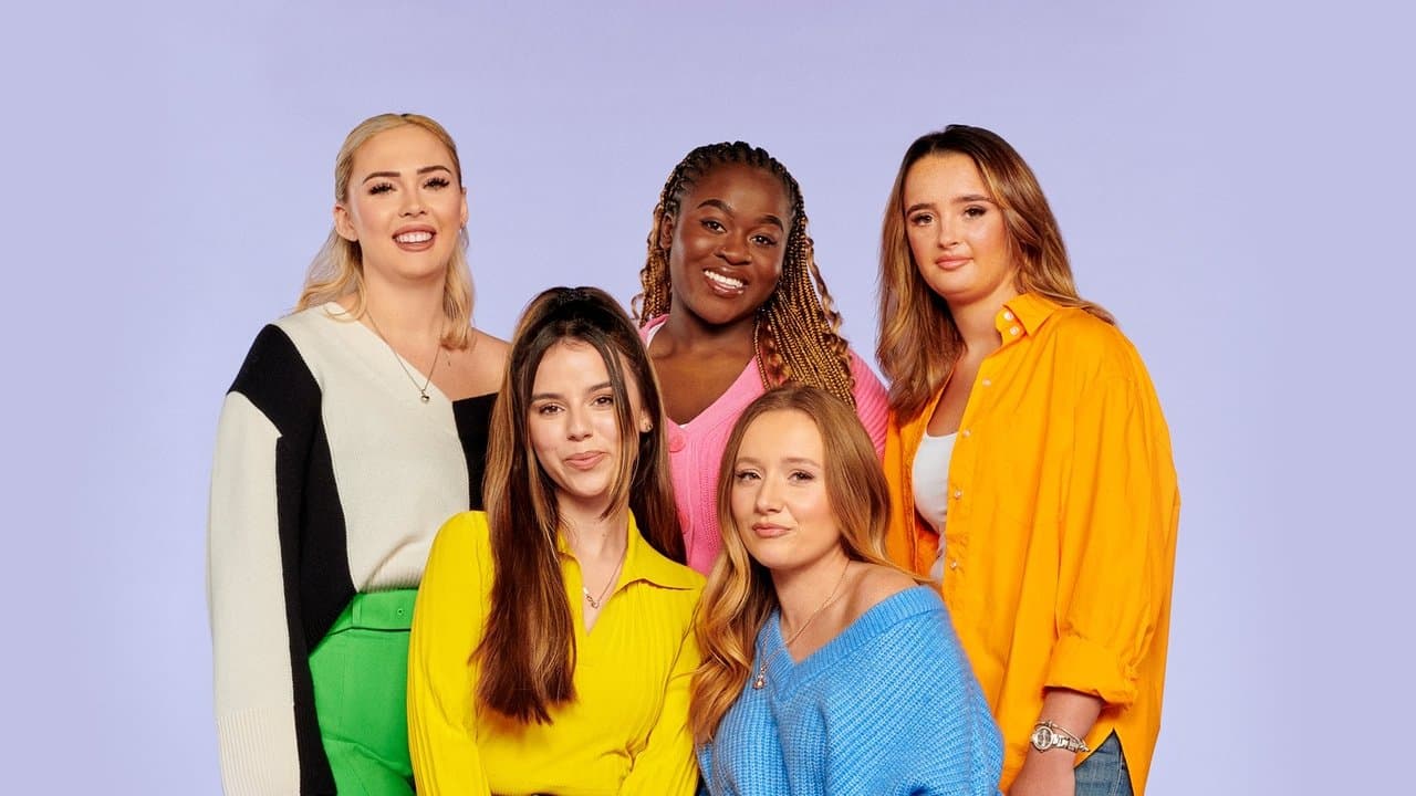 Szene aus Teen Mom UK: Next Generation