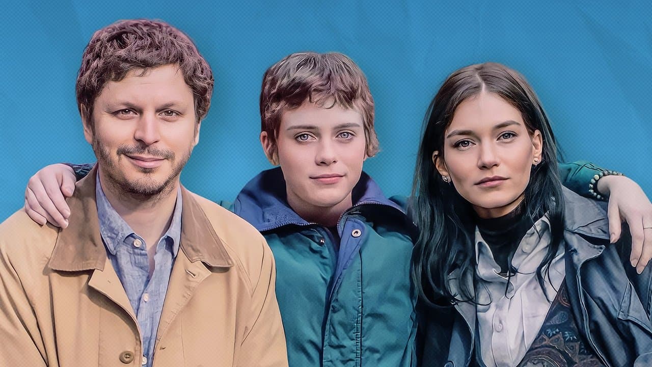 Szene aus The Adults
