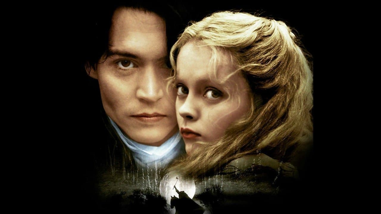 Szene aus Sleepy Hollow