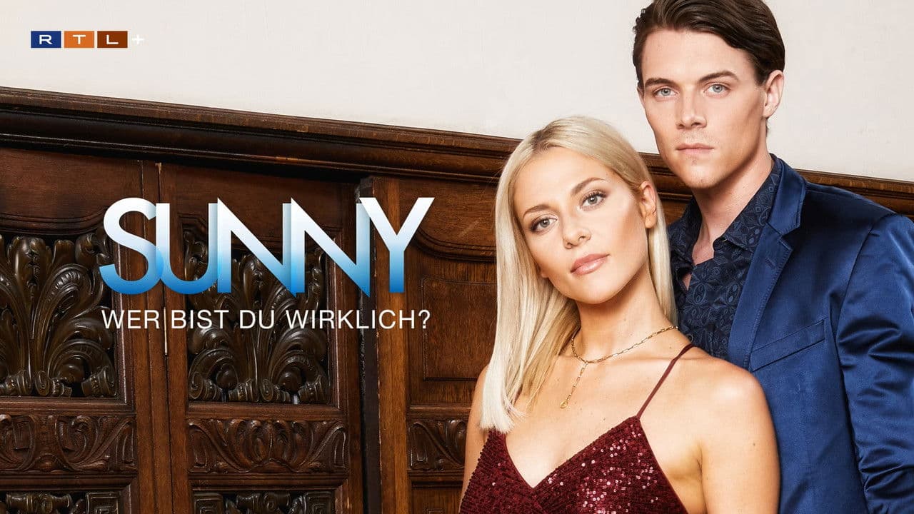 Szene aus Sunny - Wer bist Du wirklich?