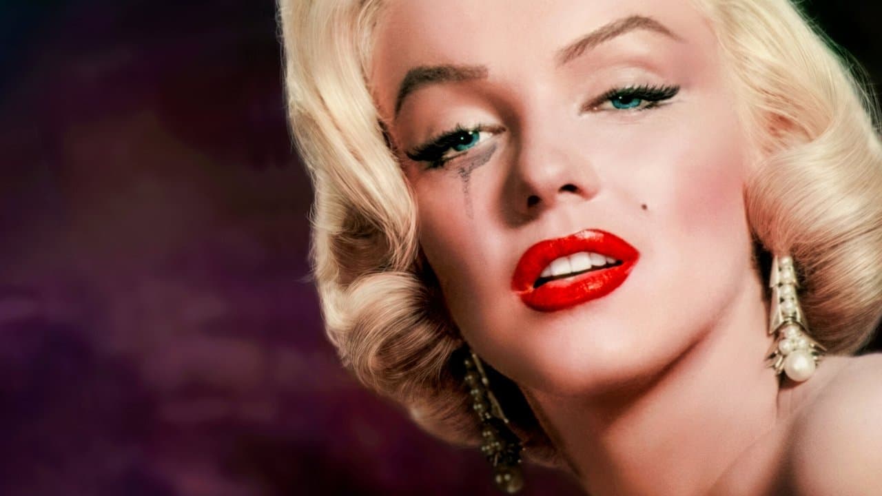 Szene aus Mysterium Marilyn Monroe: Die ungehörten Bänder