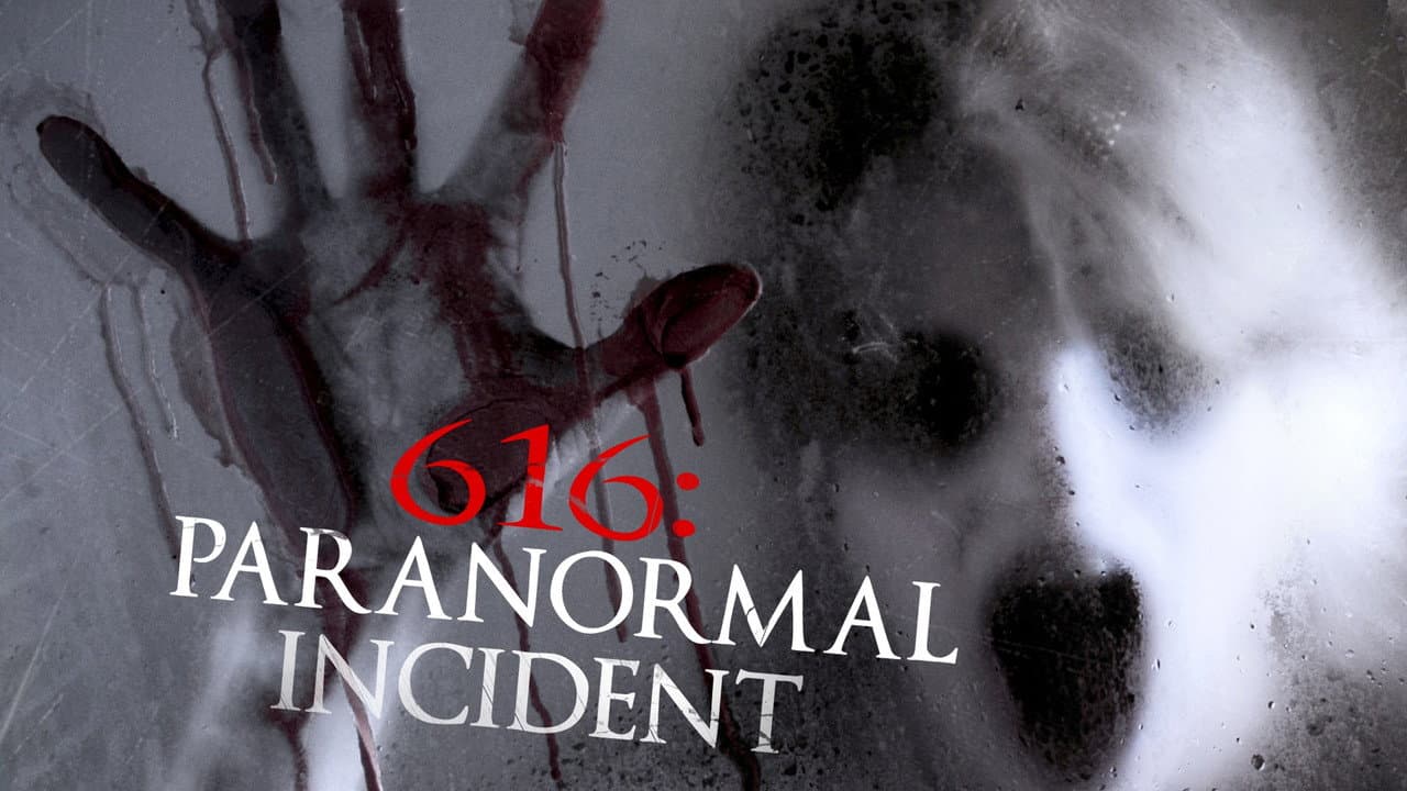 Szene aus 666 - Paranormal Prison