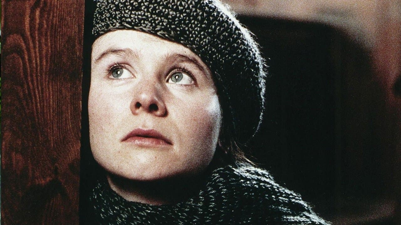Szene aus Breaking the Waves