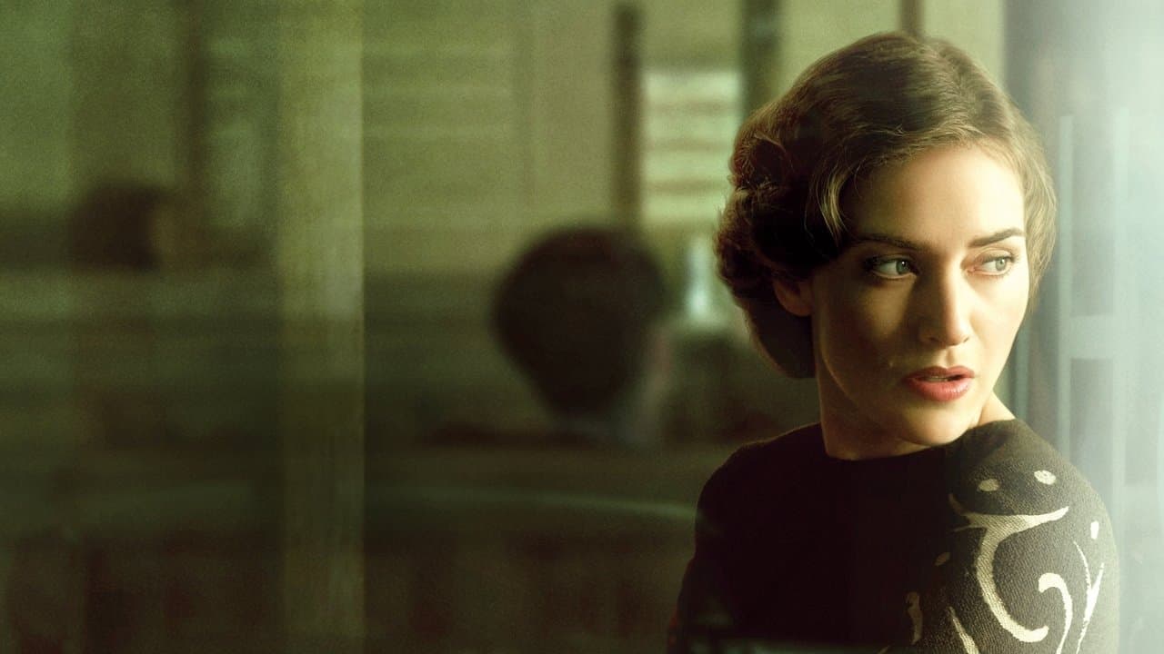 Szene aus Mildred Pierce