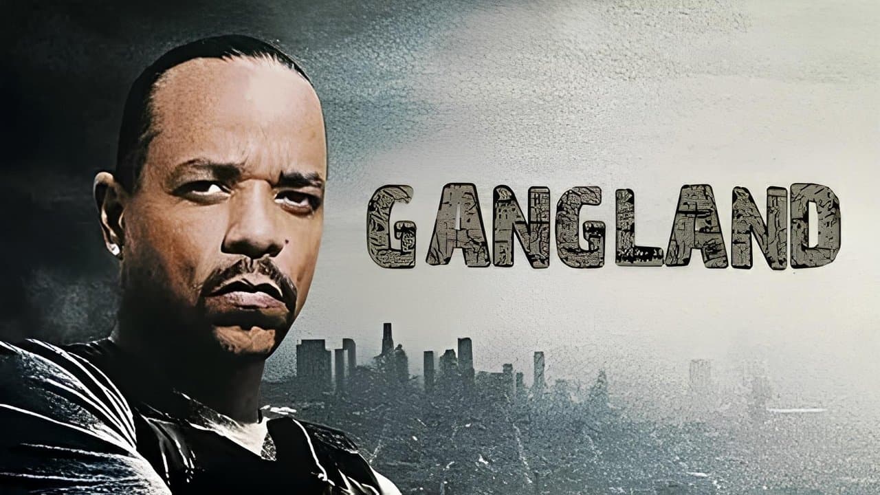 Szene aus Gangland L.A.