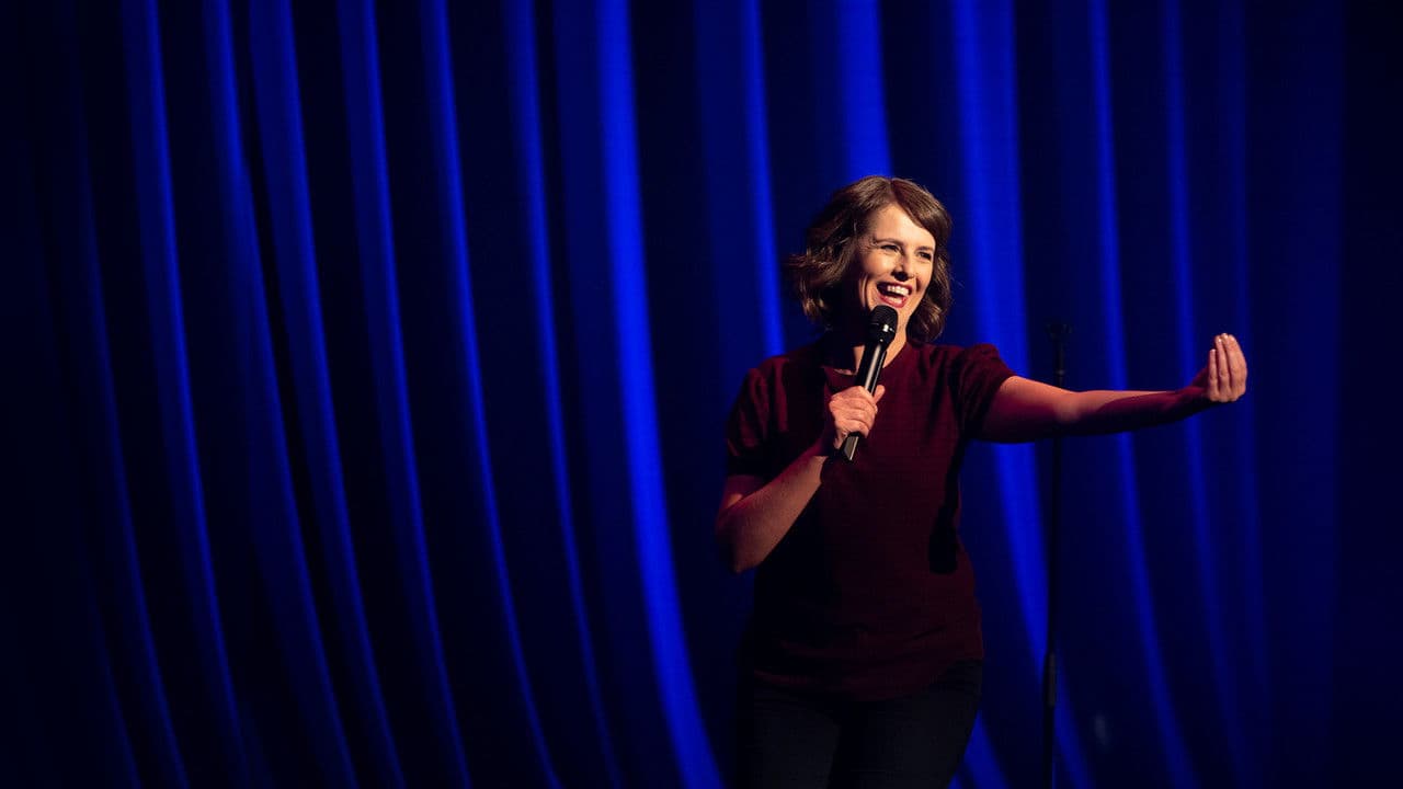Szene aus Anne Edmonds: What's Wrong With You
