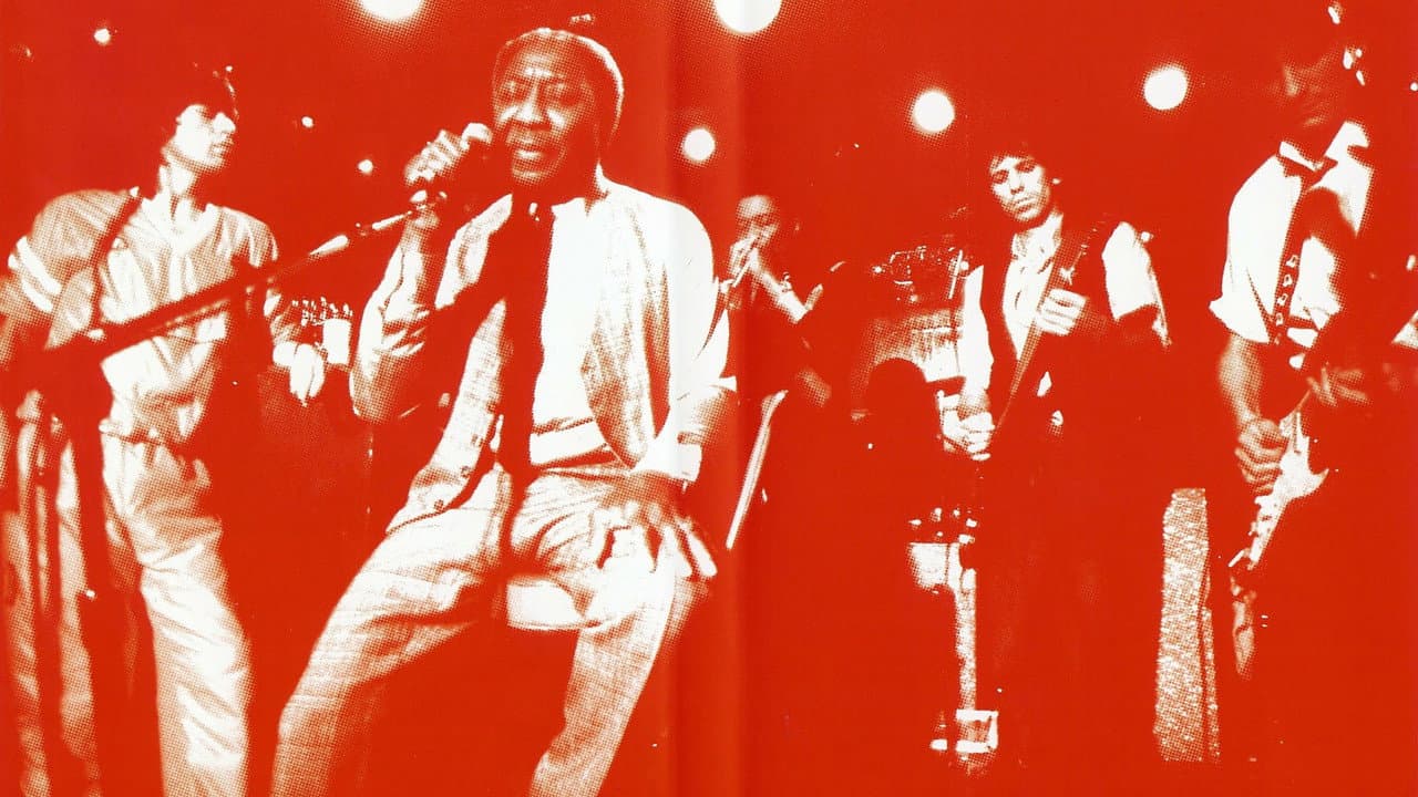 Szene aus Muddy Waters and The Rolling Stones: Live at the Checkerboard Lounge
