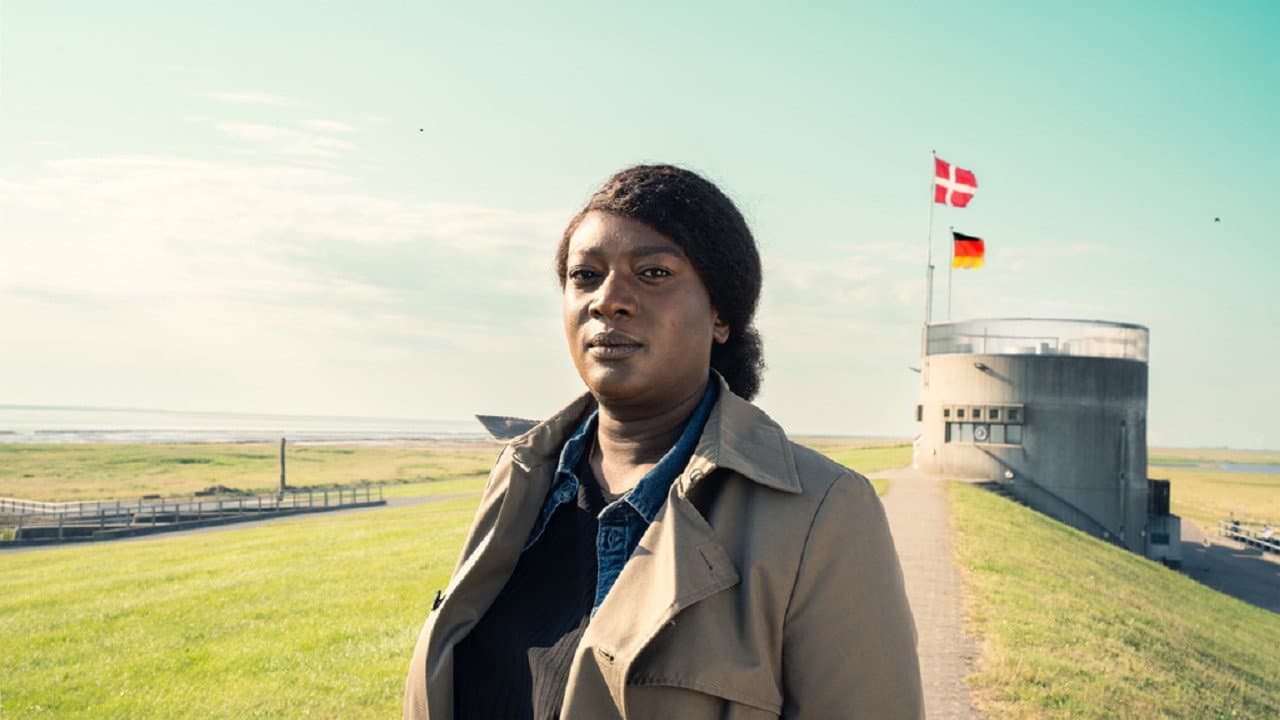 Szene aus Die Polizistin und die Sprache des Todes