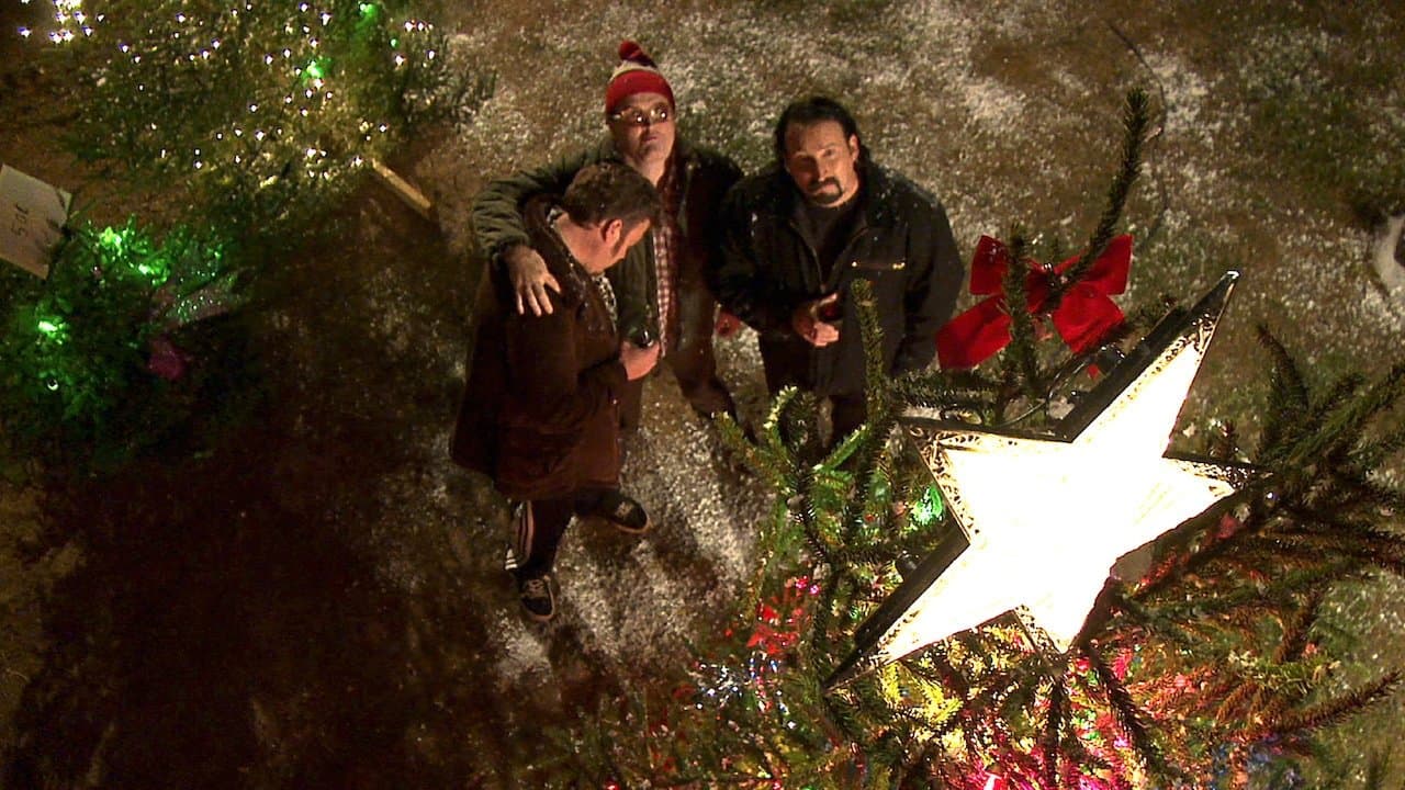 Szene aus Trailer Park Boys: Live at the North Pole
