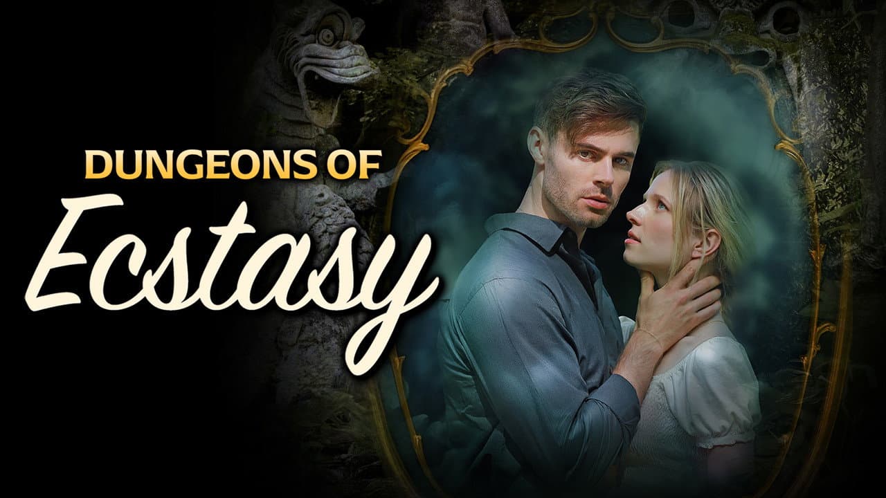 Szene aus Dungeons of Ecstasy