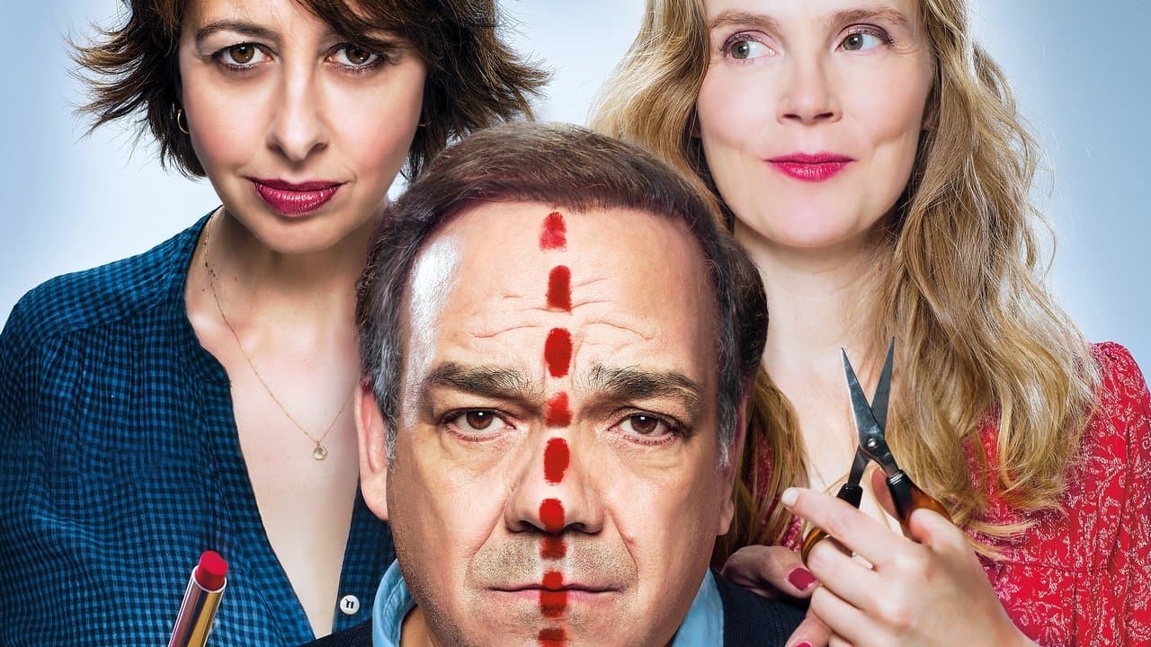 Szene aus Ménage à Trois - Zum Fremdgehen verführt