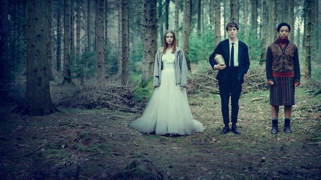 Szene aus The End of the F***ing World