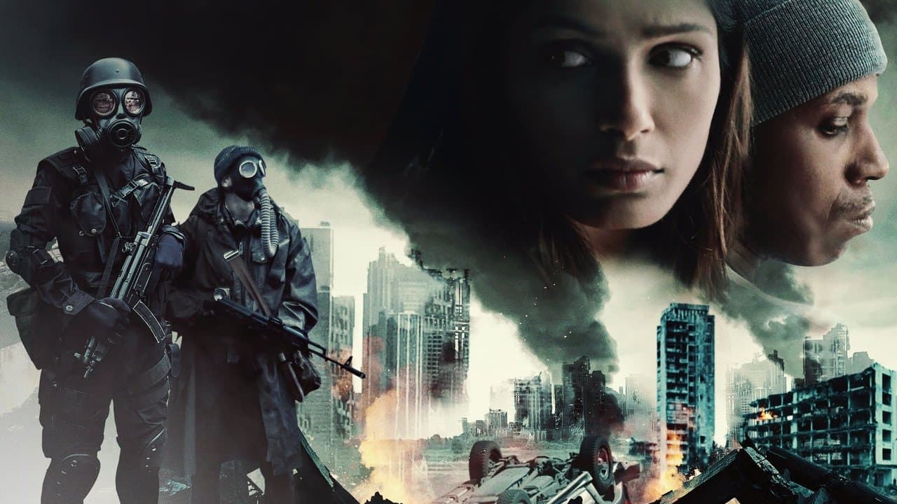 Szene aus Only: Last Woman on Earth