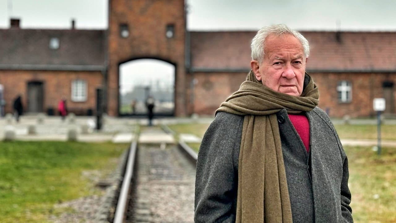 Szene aus Simon Schama: The Road to Auschwitz
