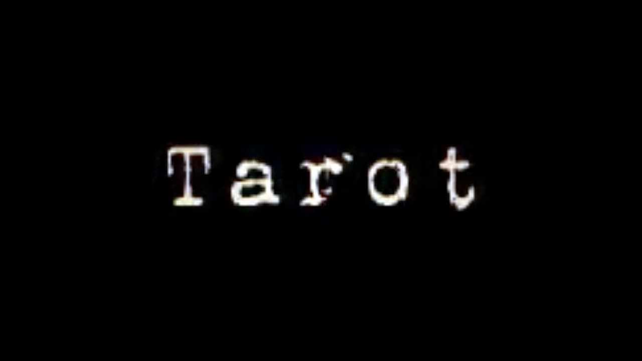Szene aus Tarot
