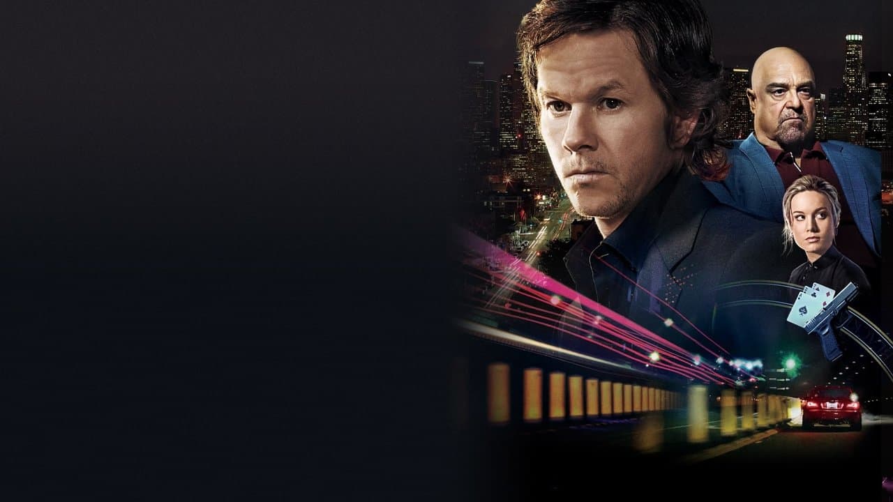 Szene aus The Gambler