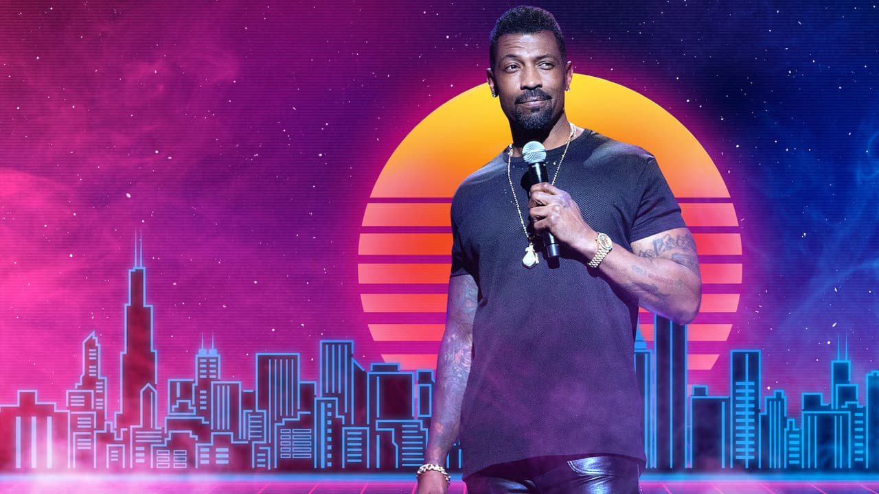 Szene aus Deon Cole: Cole Hearted
