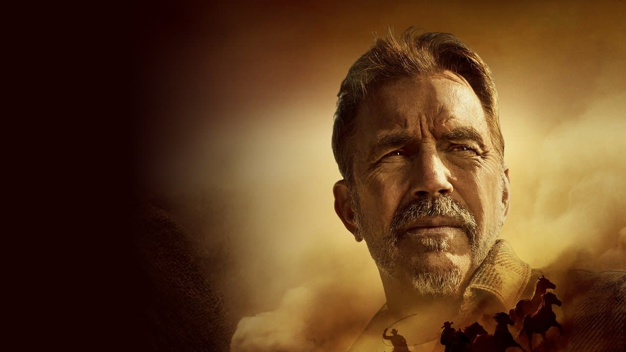 Szene aus Kevin Costner’s The West