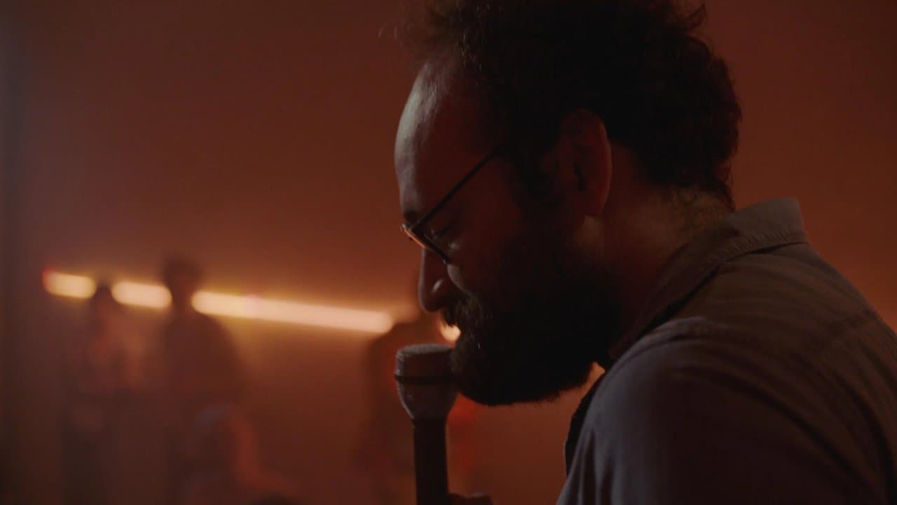 Szene aus El Comediante