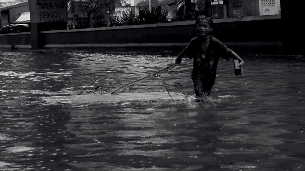 Szene aus Mga Anak ng Unos, Unang Aklat