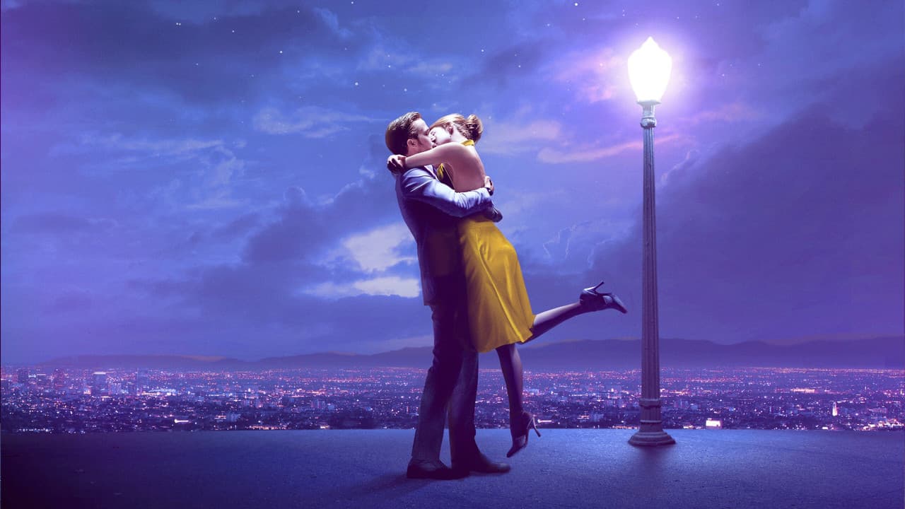 Szene aus La La Land